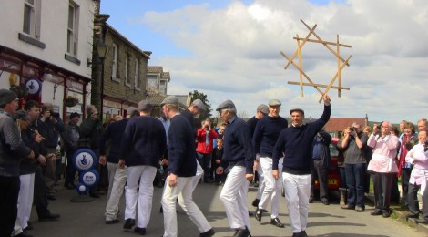 Flamborough Longsword